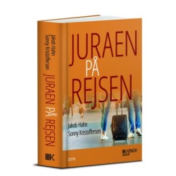 Juraen på rejsen