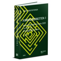 Forbrugerretten I: Markedsføringsloven anno 2020 – i en civil- og offentligretlig kontekst