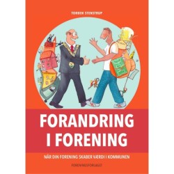 Forandring i forening: Når din forening skaber værdi i kommunen