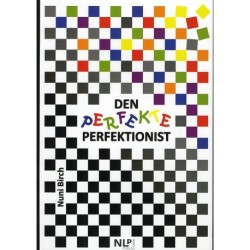 Den Perfekte Perfektionist: om og af enneagramtype 1