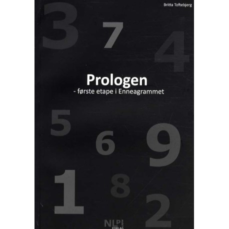 Enneagrammet - typen om typen. Grundbog