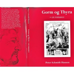 Gorm og Thyra - en romance