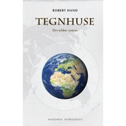 Tegnhuse: det ældste system