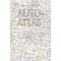 AutoAtlas