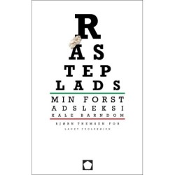 RASTEPLADS: min forstadsleksikale barndom