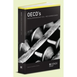 OECD´S Modeloverenskomst 2014