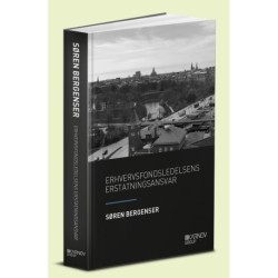 Erhvervsfondsledelsens erstatningsansvar