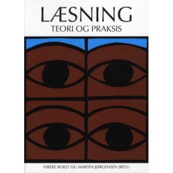 Læsning - Teori og praksis