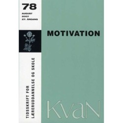 Kvan 78 - Motivation