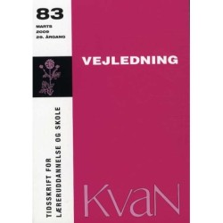 Kvan 83 - Vejledning