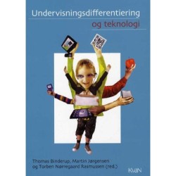 Undervisningsdifferentiering og teknologi