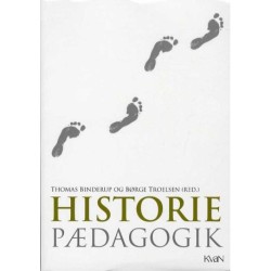 Historiepædagogik