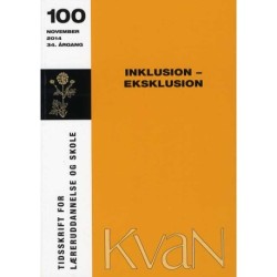 KvaN 100 - Inklusion - eksklusion