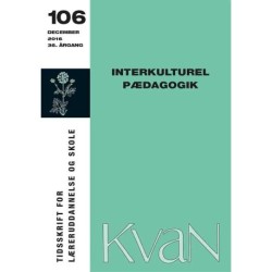 KvaN 106: Interkulturel pædagogik