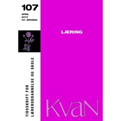KvaN 107 - Læring