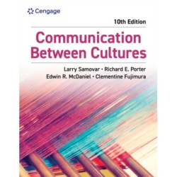 Communication Between Cultures