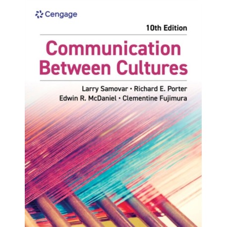 Communication Between Cultures