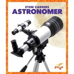 Astronomer