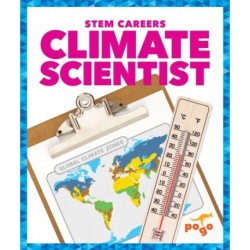 Climate Scientist