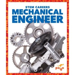 Mechanical Engineer