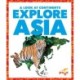 Explore Asia