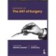 Lectures on The ART of Surgery