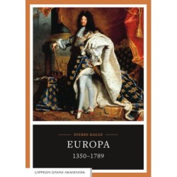 Europa 1350-1789
