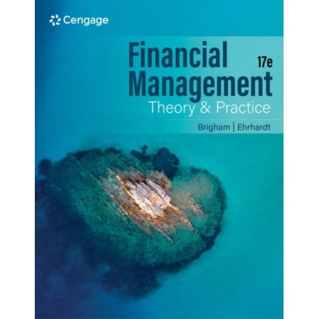 Financial Management: Theory and Practice