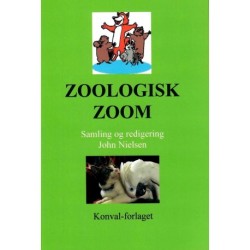 Zoologisk zoom: En citat - og vittighedssamling om dyrenes verden