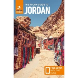 Jordan, Rough Guide