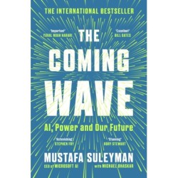 The Coming Wave