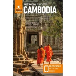 Cambodia, Rough Guide