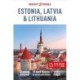 Estonia, Latvia & Lithuania, Insight Guides