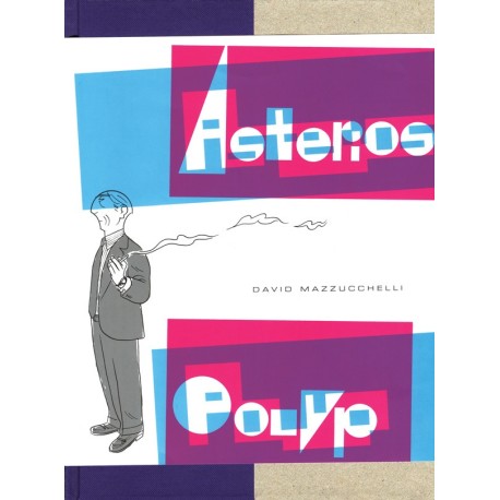 Asterios Polyp