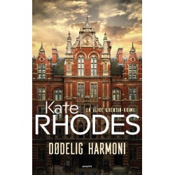 Dødelig harmoni