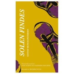 Solen findes