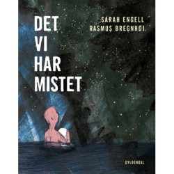 Det vi har mistet