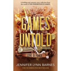 Games Untold