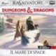 Dungeons & Dragons: Il mare di spade