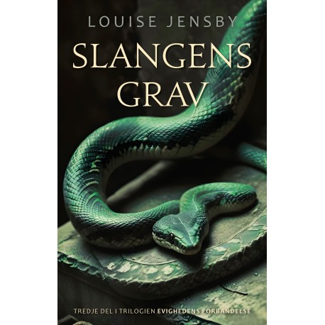 Slangens grav