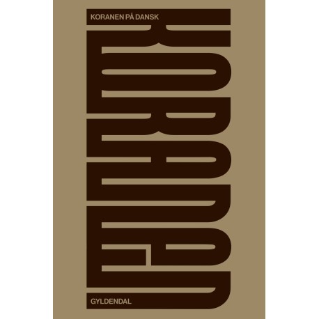 Koranen: Koranen på dansk