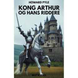 Kong Arthur og hans riddere