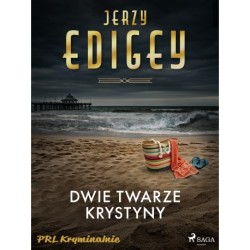 Dwie twarze Krystyny