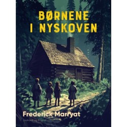 Børnene i Nyskoven