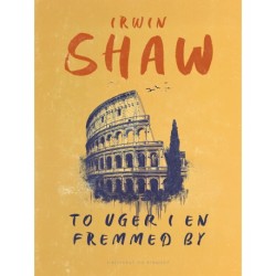 To uger i en fremmed by