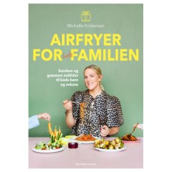Airfryer for hele familien