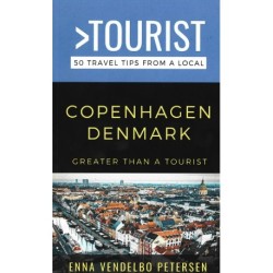 Greater Than a Tourist - Copenhagen