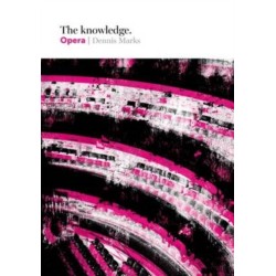 The Knowledge: Opera