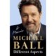 Different Aspects: The magical memoir from the West End legend