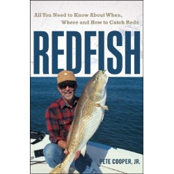 Redfish: All You Need to Know About When, Where, and How to Catch Reds